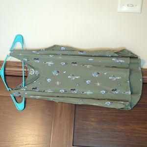 Cactus Tank - Maurices - Large